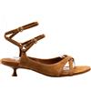 MARC ELLIS NY NOVITA' S/S 26 MARC ELLIS NY Calzatura Donna-Leather ME-2601-510