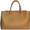 M Brc M*BRC Borsa Donna-Obona Camel H057