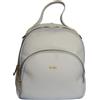 M Brc M*BRC Borsa Donna-Obona Bianco L100