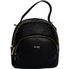 M Brc M*BRC Borsa Donna-Obona Nero G100