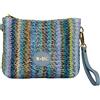 M Brc M*BRC Borsa Donna-Mix Celeste H293