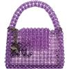 M Brc M*BRC Borsa Donna-Princess Glicine H546