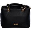 M Brc M*BRC Borsa Donna-Obona Nero G087