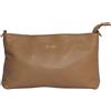 M Brc M*BRC Borsa Donna-Lettering Camel H153