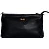 M Brc M*BRC Borsa Donna-Lettering Nero H153