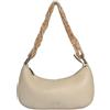 M Brc M*BRC Borsa Donna-Gemma Avorio H281