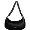 M Brc M*BRC Borsa Donna-Gemma Nero H281