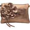 M Brc M*BRC Borsa Donna-Camelia Canna H204