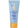 M&D PHARMACY Srl Camomilla blu sun crema solare spf20 100 ml