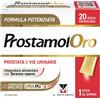 A.MENARINI IND.FARM.RIUN.Srl PROSTAMOL ORO 20 STICK OROSOLUBILI DA 1,6 G GUSTO FRUTTI ROSSI CON EDULCORANTI SENZA ZUCCHERI SENZA GLUTINE NATURALMENTE PRIVO DI LATTOSIO