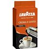 Lavazza (Roast and Ground) Lavazza Caffè Macinato Crema e Gusto Forte -500 gr [2 Confezioni da 250g]