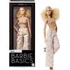 MATTEL Barbie Basics Model 07 Look Moderno