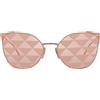 Prada Occhiali da Sole Prada PR50ZS SVF05T