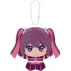 BANPRESTO Mini peluche 2,5 Dimensional Seduction milliera chibigurumi BANPRESTO NUOVO