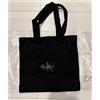 Borsa ecologica BTS Jung Kook per Calvin Klein Collaboration nera