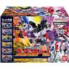 Bandai Set auto Bandai Power rangers Bakuage Sentai Boonboomger Mini Pla 02 Boonboom