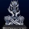 Bandai TAMASHII Lab MADOURIN ZARUBA GARO 20th Anniversary Ver. dal Giappone