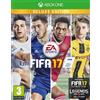 FIFA 17 (DVD)