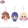 BANPRESTO Gakuen Idolmaster Chibigurumi ~ sul palco! ~ vol.4 Peluche Mascotte...
