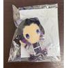 Demon Slayer the Movie Mugen Jo Infinity Castle Mini Peluche Bambola Shinobu ...