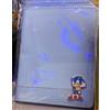 SEGA Custodia passaporto Sonic the Hedgehog SONIC Home Series SEGA STORE TOKYO nuova