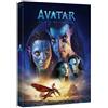 Disney Eagle Pictures Blu Ray Avatar La Via Dell'Acqua (2 Blu Ray+Ocard) - James