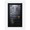 Candy DiVino CWC 150 EM/NF Cantinetta vino con compressore Libera installazione Nero 41 bottiglia/bottiglie