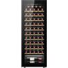 Candy DiVino CWC058 Libera installazione Nero 58 bottiglia/bottiglie