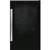 Candy DiVino CWC 150 ED/NF Cantinetta vino con compressore Libera installazione Nero 41 bottiglia/bottiglie