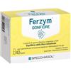 SPECCHIASOL Srl FERZYM GONFIORE 40CPS