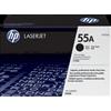 HP 55A nero toner (CE255A) - CE255A