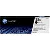 HP 35A nero toner (CB435A) - CB435A