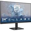 Philips Serie 1000 24E2N1110/00 Monitor PC 60,5 cm (23.8") 1920 x 1080 Pixel Full HD LCD Nero, Monitor LED - 24E2N1110/00