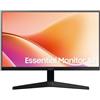Samsung LS24F330EAUXEN Monitor PC 61 cm (24") 1920 x 1080 Pixel Full HD LCD Nero - LS24F330EAUXEN