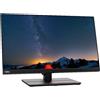 Lenovo ThinkVision P27u-20 Monitor, Monitor LED - 62CBRAT6EU