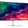 Dell Plus S2725QC Monitor PC 68,6 cm (27") 3840 x 2160 Pixel 4K Ultra HD LCD Argento, Monitor LED - 210-BQWS
