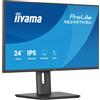 iiyama ProLite XB2497HSU-B1, Monitor LED - XB2497HSU-B1