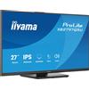 iiyama ProLite XB2797QSU-B1, Monitor LED - XB2797QSU-B1