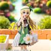 SEGA Konosuba: God's Blessing on This Wonderful World Luminasta figure Iris NUOVO
