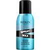 Redken Spray Wax 150 ML - Cera Spray Texturizzante a Tenuta Media