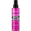 Redken Quick Blowout 125 ML - Spray Termoprotettore