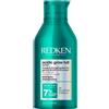 Redken Acidic Grow Full System Shampoo 300 ML - Shampoo Volumizzante e Riequilibrante per Cuoio Capelluto
