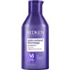 Redken Color Extend Blondage Conditioner 300 ML - Balsamo per Capelli Biondi