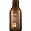 Redken All Soft Mega Curls Shampoo 300 ML - Shampoo per Capelli Ricci