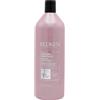 Redken Volume Injection Shampoo 1000 ML - Shampoo Professionale Volumizzante per Capelli Fini