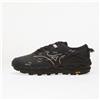 Mizuno Sneakers Mizuno Wave Mujin LS GTX Black/ Iris/ Spring Crocus