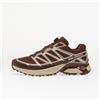 Salomon Sneakers Salomon XT-Pathway 2 Bitter Chocolate/ Ftw Silver/ Oxford Tan