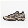 Salomon Sneakers Salomon XT-6 SHADOW Almilk/ Blkcof/ Bchoco