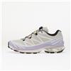 Salomon Sneakers Salomon XT-6 GTX Gray Violet/ Cosmic Sky/ White