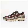 Salomon Sneakers Salomon XT-6 GTX Bchoco/ Iron/ Vanila